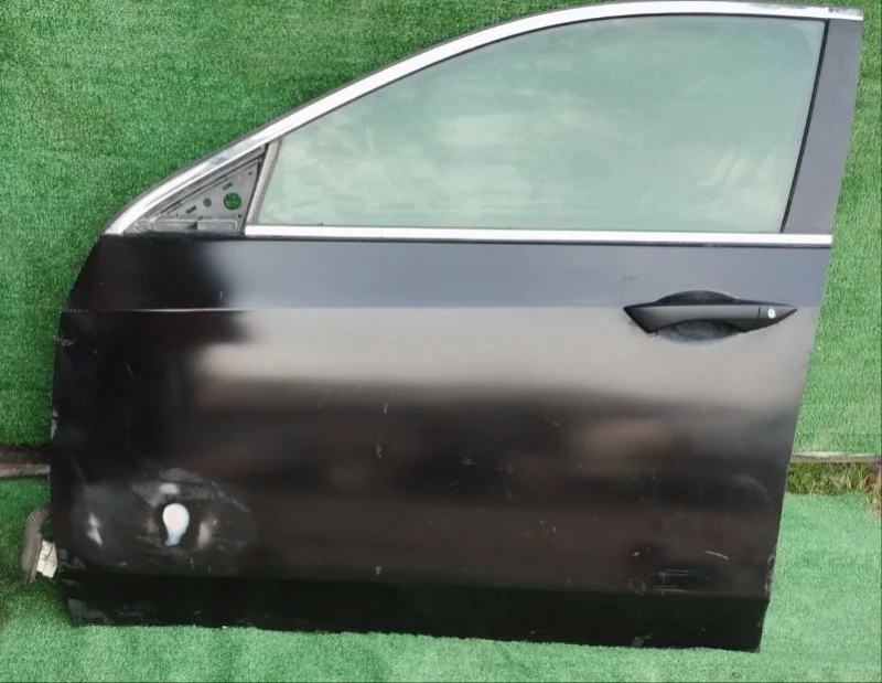 Дверь передняя левая Honda Accord CU K24Z3 2009 - изображение 1