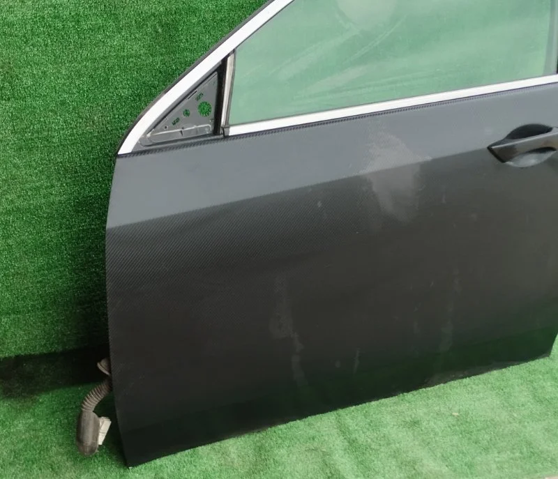 Дверь передняя левая Honda Accord CU K24Z3 2009 - миниатюра 6