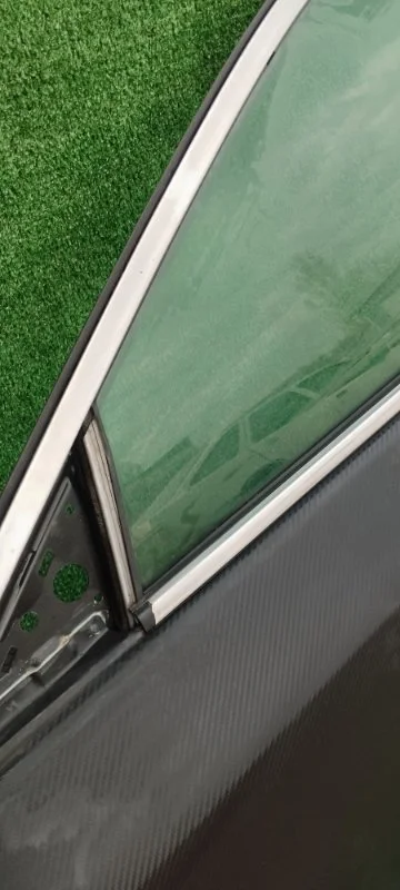 Стекло переднее левое Honda Accord CU K24Z3 2009 - миниатюра 4