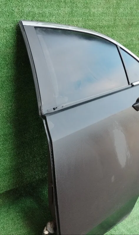 Дверь задняя правая Honda Accord CU K24Z3 2009 - миниатюра 8