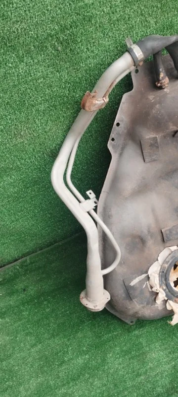 Заливная горловина Subaru Legacy B13 EJ202 2005 - миниатюра 8