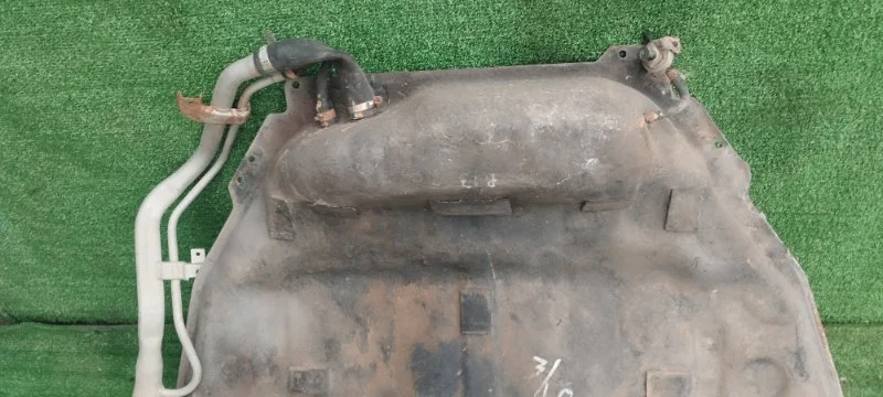 Бак Subaru Legacy B13 EJ202 2005 - миниатюра 9