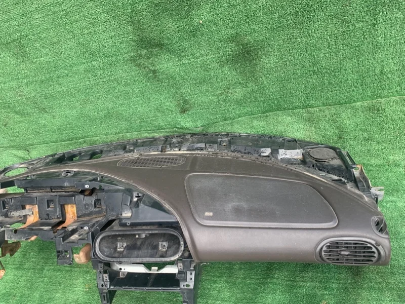 Торпеда Chrysler Cirrus JA 6G73 1999 - миниатюра 5