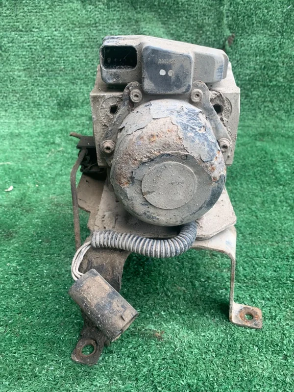 Блок abs Chrysler Cirrus JA 6G73 1999 - миниатюра 3