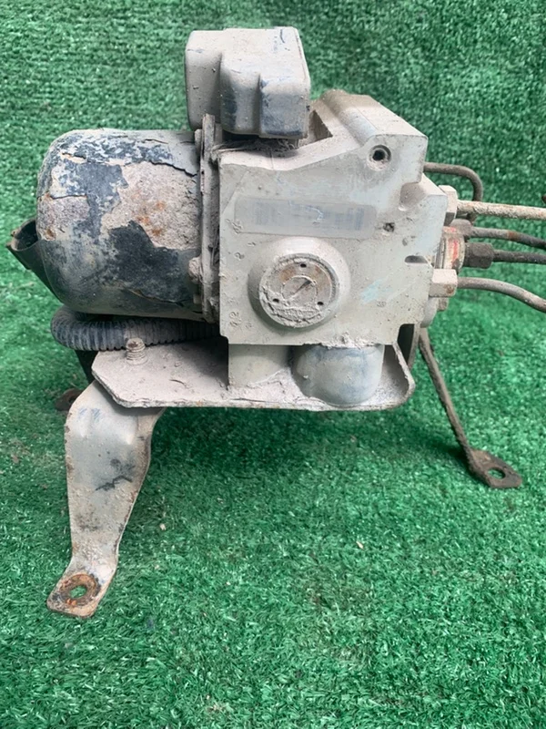 Блок abs Chrysler Cirrus JA 6G73 1999 - миниатюра 6