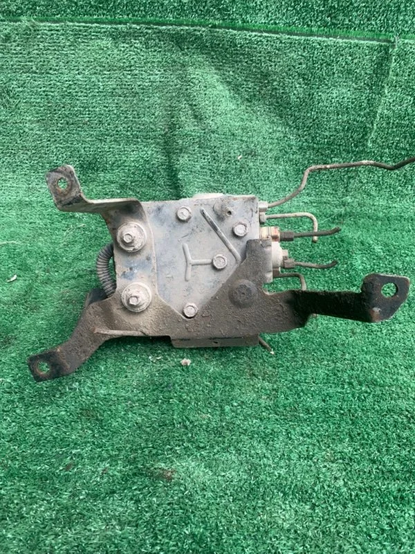 Блок abs Chrysler Cirrus JA 6G73 1999 - миниатюра 7