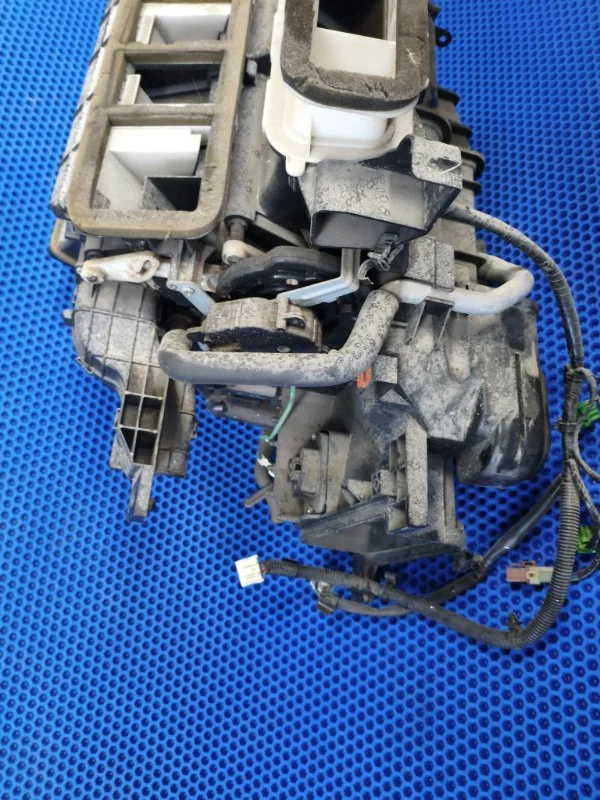 Корпус печки Honda Accord CU K24Z3 2009 - миниатюра 2