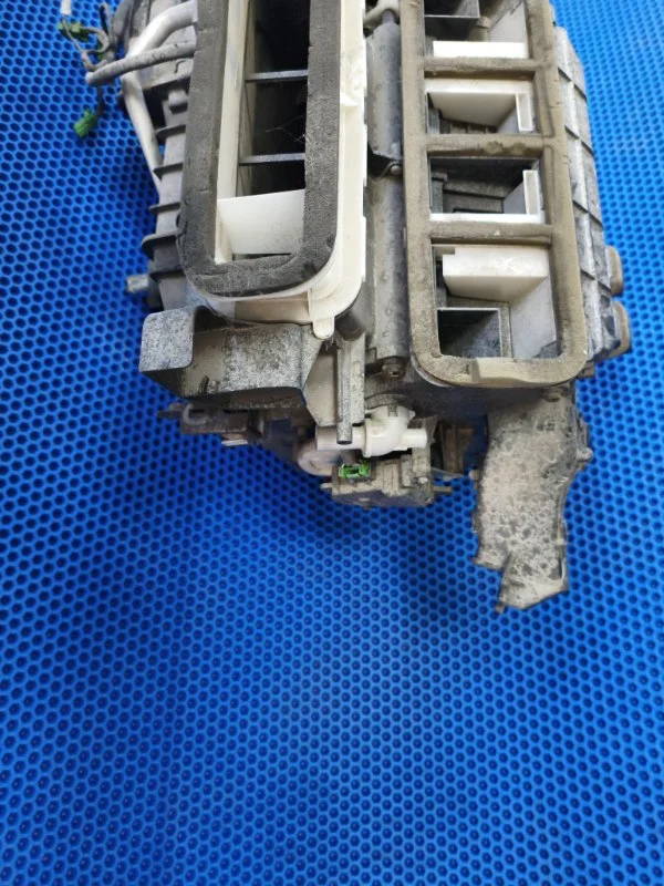 Корпус печки Honda Accord CU K24Z3 2009 - миниатюра 3