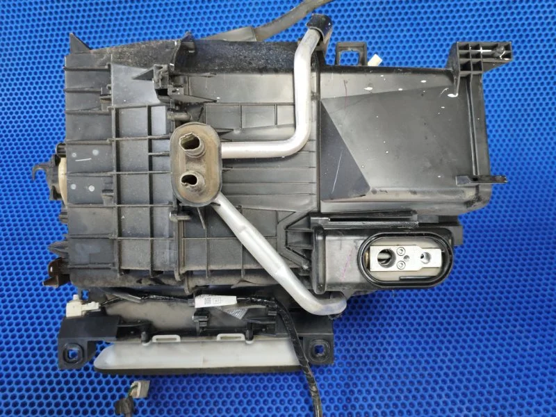 Корпус печки Honda Accord CU K24Z3 2009 - миниатюра 6