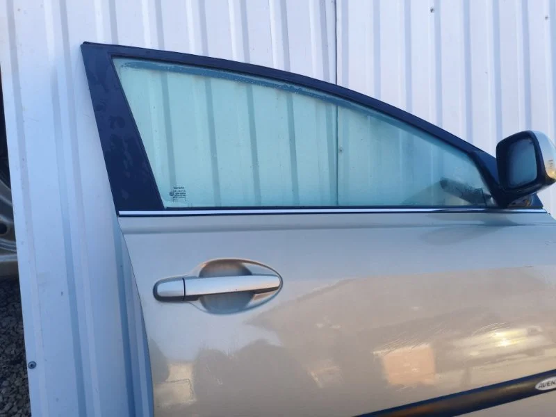 Дверь передняя правая TOYOTA avensis T250 1CDFTV - миниатюра 2