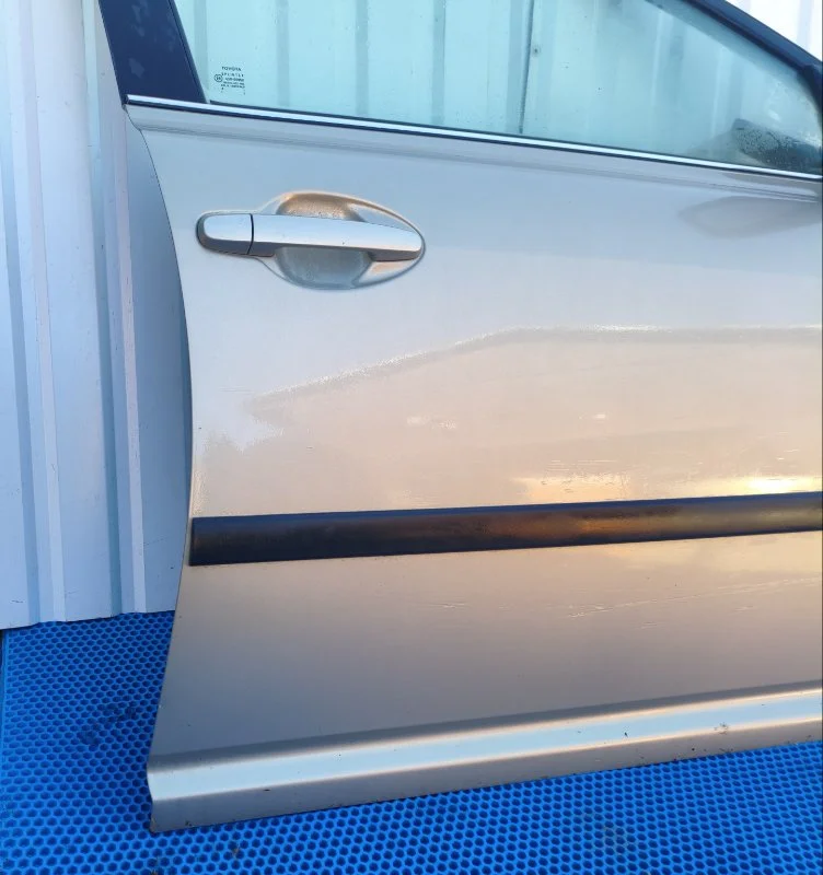 Дверь передняя правая TOYOTA avensis T250 1CDFTV - миниатюра 6