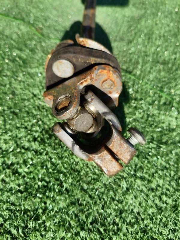 Рулевой карданчик Ford Explorer U502 DS344AA 2013 - миниатюра 4