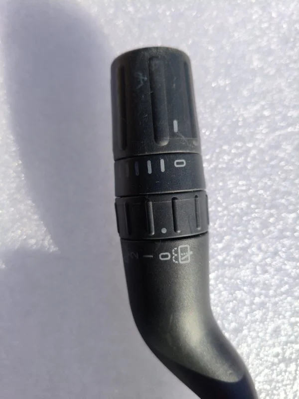 Переключатель дворников Ford Explorer U502 DS344AA - миниатюра 3
