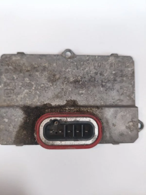 БЛОК КСЕНОНА 5DV00829000 - миниатюра 3