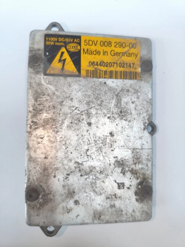 БЛОК КСЕНОНА 5DV00829000 - миниатюра 5