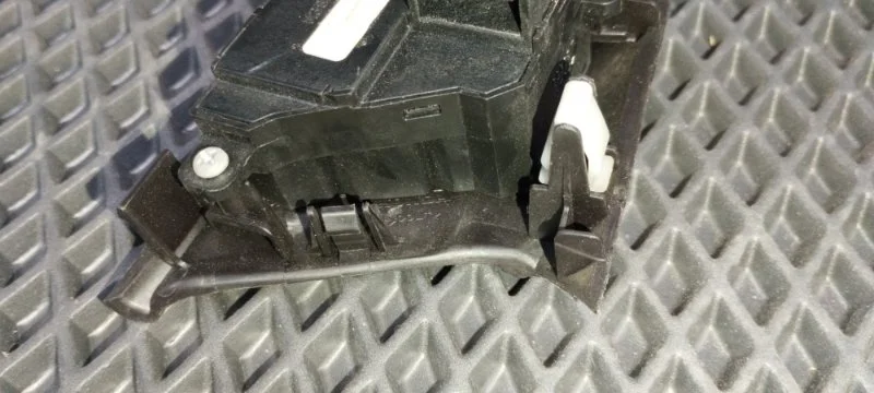 Кнопка памяти сиденья Honda Accord CU K24Z3 2009 - миниатюра 7