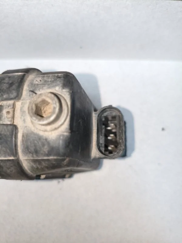 Корректор фар 07700415343 renault CLIO 2/LUTECIA2 - миниатюра 4