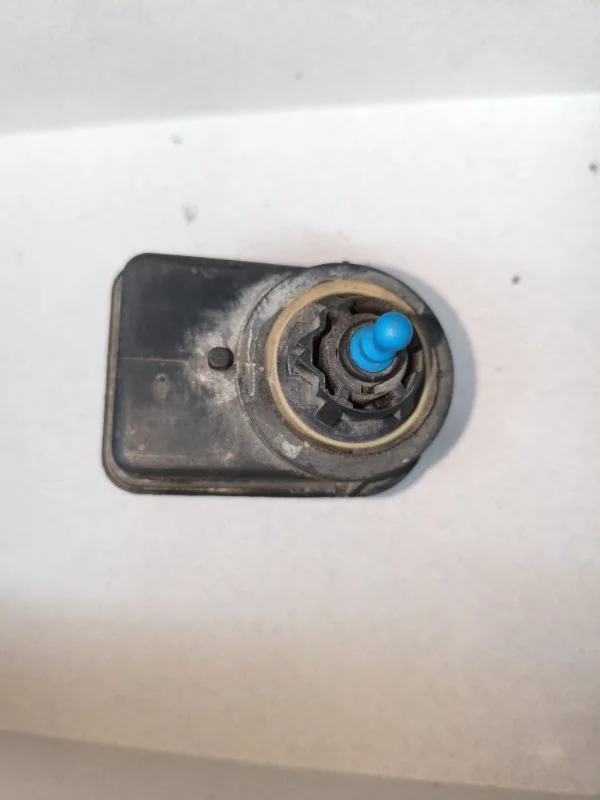 Корректор фар 07700415343 renault CLIO 2/LUTECIA2 - миниатюра 5