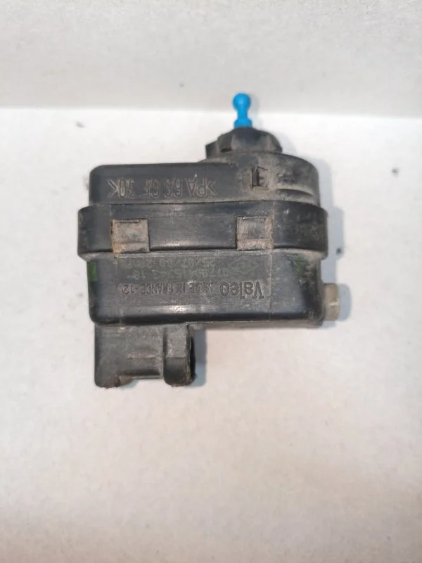 Корректор фар 07700415343 renault CLIO 2/LUTECIA2 - миниатюра 6