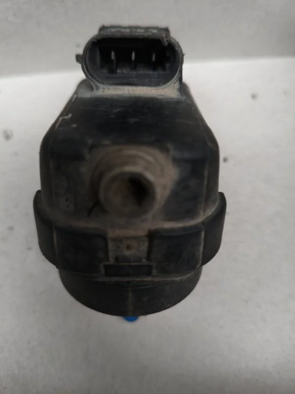 Корректор фар 07700415343 renault CLIO 2/LUTECIA2 - миниатюра 8