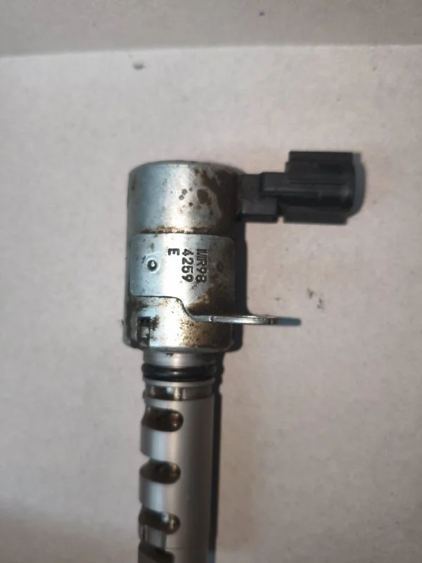 Клапан VVT-I Mitsubishi Lancer X CY 4A91 2007 - миниатюра 2
