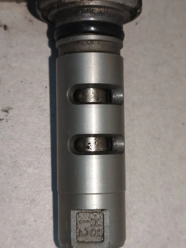 Клапан VVT-I Mitsubishi Lancer X CY 4A91 2007 - миниатюра 6