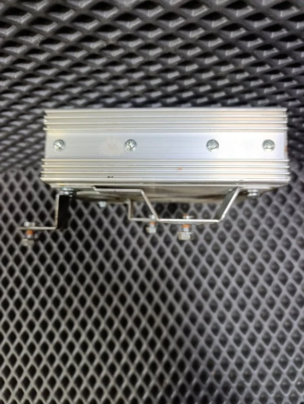 Усилитель звука Honda Accord CU K24Z3 2009 - миниатюра 7