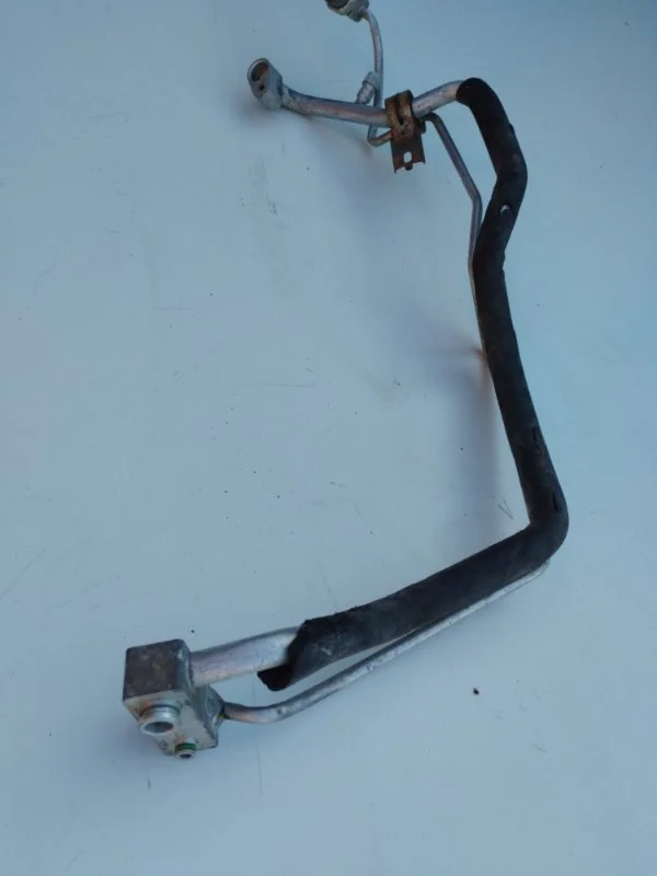 Трубка кондиционера Geely MK 1.5 2012 - миниатюра 2