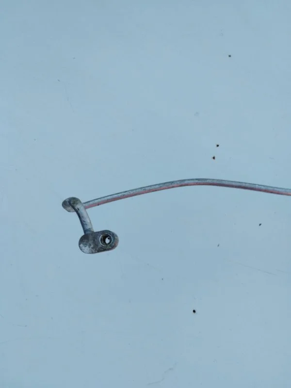 Трубка кондиционера Geely MK 1.5 2012 - миниатюра 6