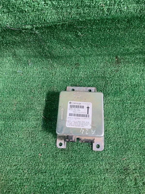 Блок аирбага Chrysler Cirrus JA 6G73 1999 - изображение 1
