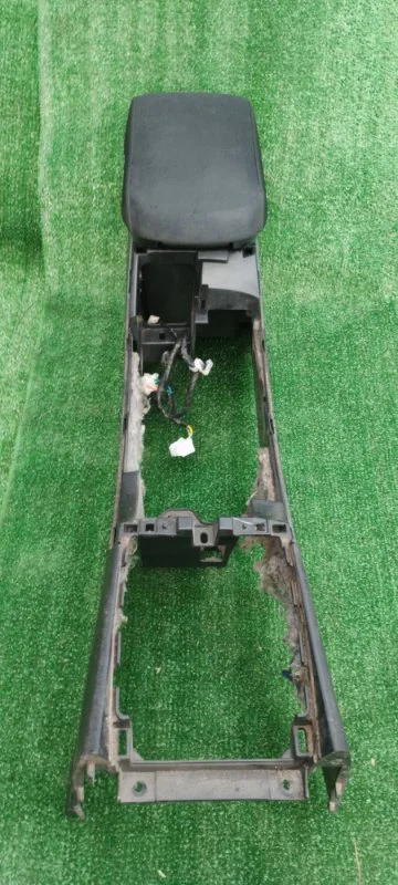 Подлокотник Mitsubishi lancer x CY 4B10 2007 - миниатюра 4