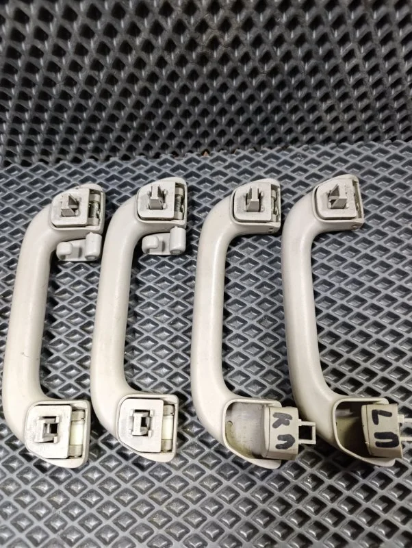 Ручка потолка Honda Accord CU K24Z3 2009 - миниатюра 2