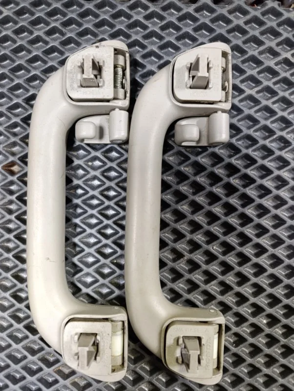 Ручка потолка Honda Accord CU K24Z3 2009 - миниатюра 4