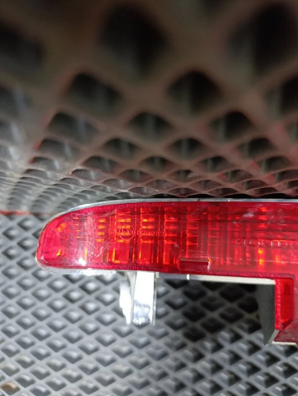 Стоп-вставка Honda Accord CU K24Z3 2009 - миниатюра 4