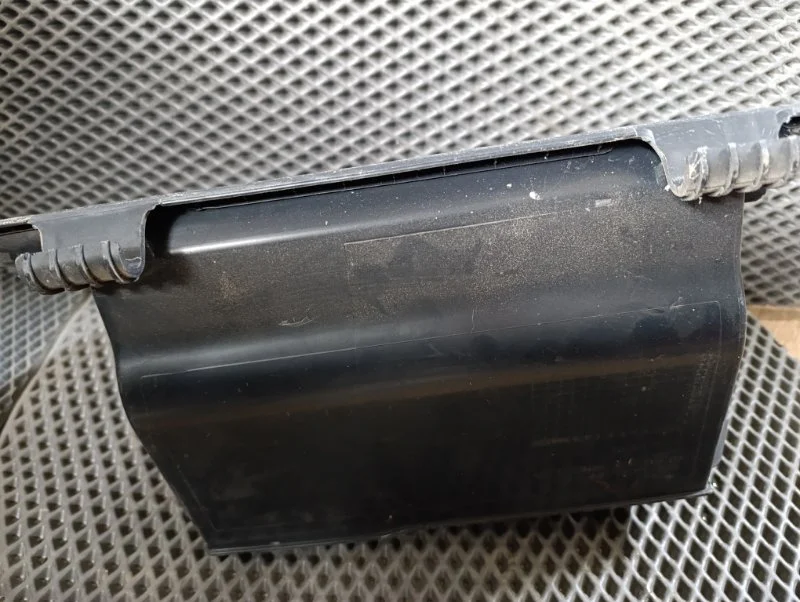 Бардачок Mitsubishi lancer x CY 4B10 2007 - миниатюра 6