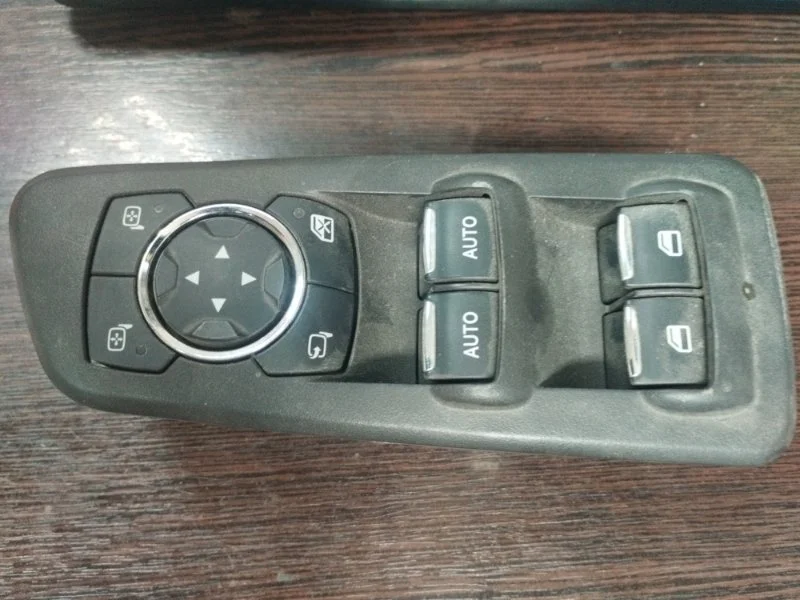 Блок Управления Стеклоподъемника Ford Explorer - миниатюра 3