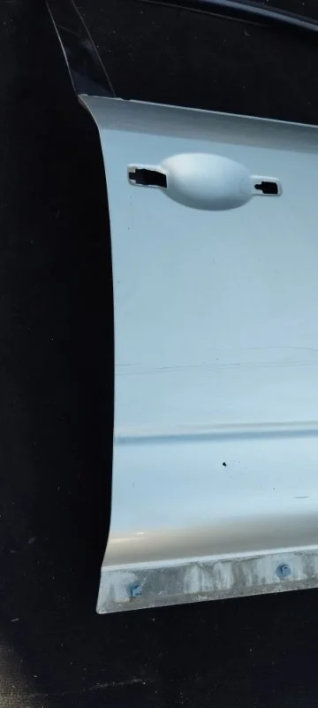 Дверь передняя правая nissan Murano Z50 VD35DE - миниатюра 2