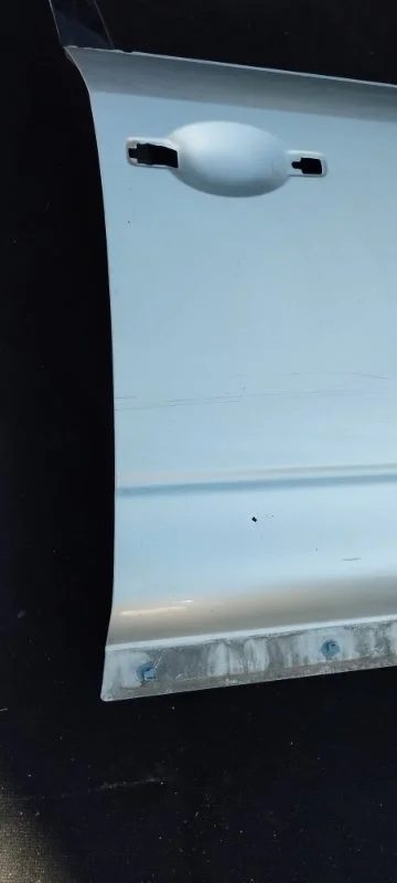 Дверь передняя правая nissan Murano Z50 VD35DE - миниатюра 5
