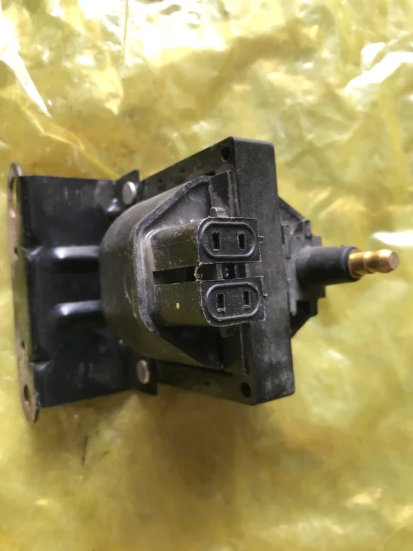Катушка зажигания Daewoo Nexia 100 1.5 2001 - миниатюра 4