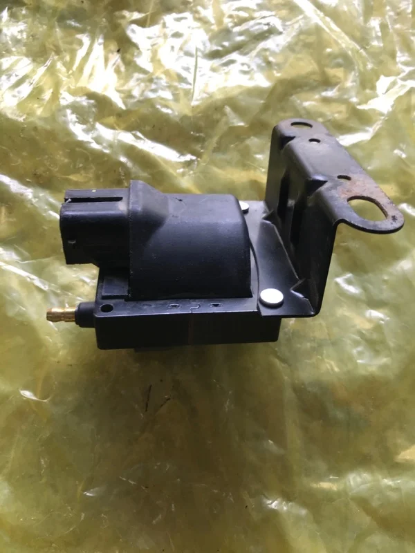 Катушка зажигания Daewoo Nexia 100 1.5 2001 - миниатюра 6