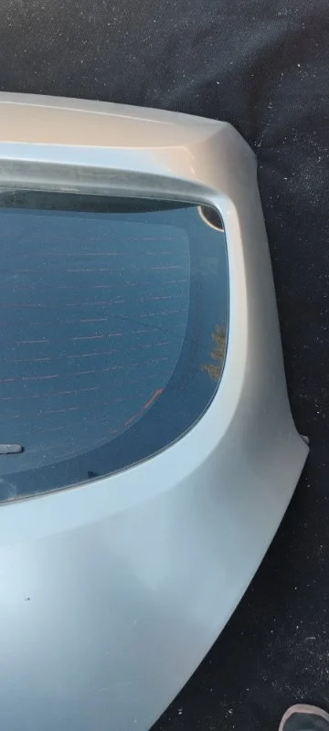 Багажник nissan Murano Z50 VD35DE 2005 - миниатюра 5