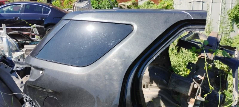 Задняя часть кузова Ford Explorer U502 DS344AA - миниатюра 5