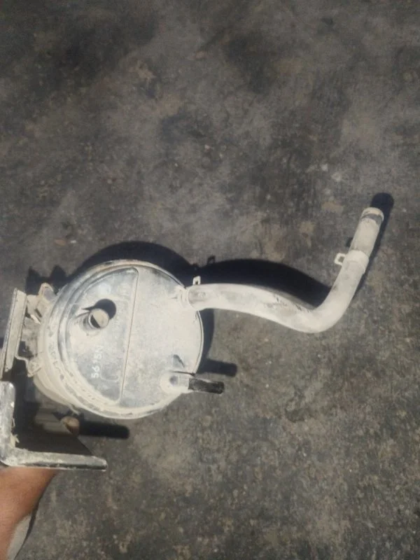 Абсорбер nissan Murano Z50 VD35DE 2005 - миниатюра 7
