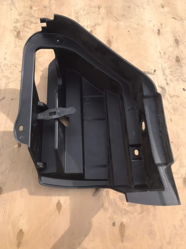Обшивка багажника Volkswagen GOLF IV Variant 1J5 - изображение 1