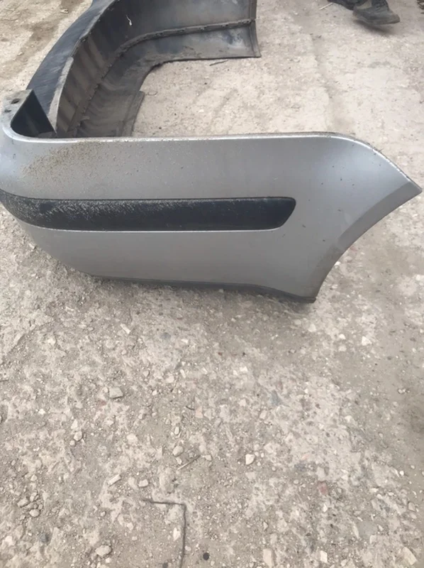 Бампер Volkswagen GOLF IV Variant 1J5 AZD 2001 - миниатюра 9