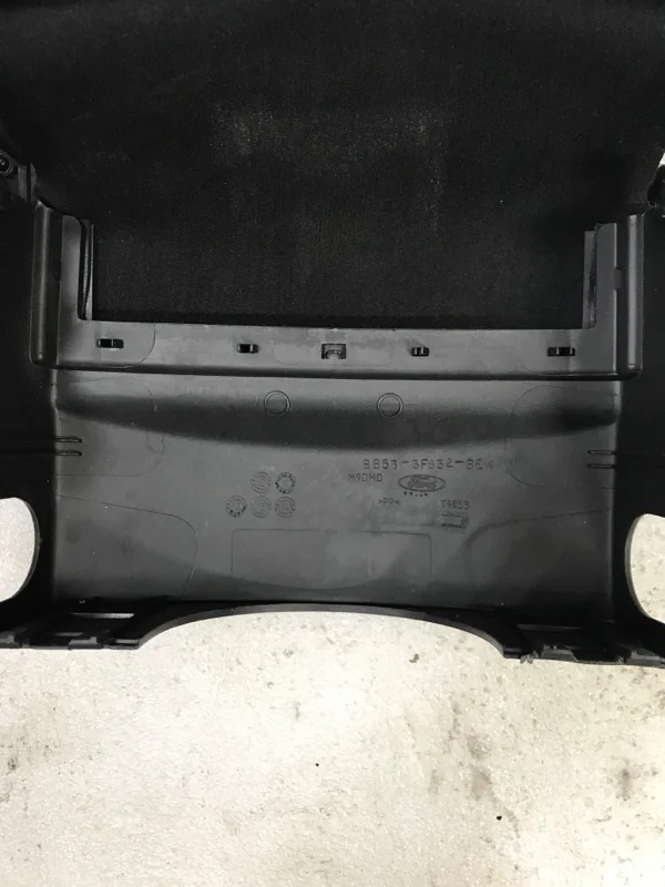 Кожух рулевой колонки Ford Explorer U502 DS344AA - миниатюра 2