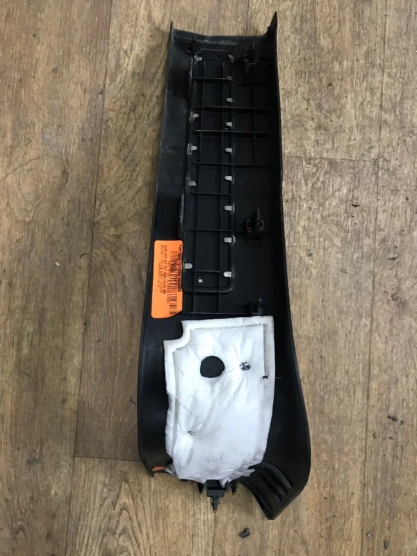 Накладка на порог Ford Explorer U502 DS344AA 2013 - миниатюра 3