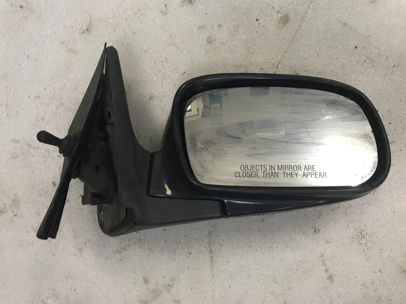 Зеркало Daewoo Nexia - миниатюра 2