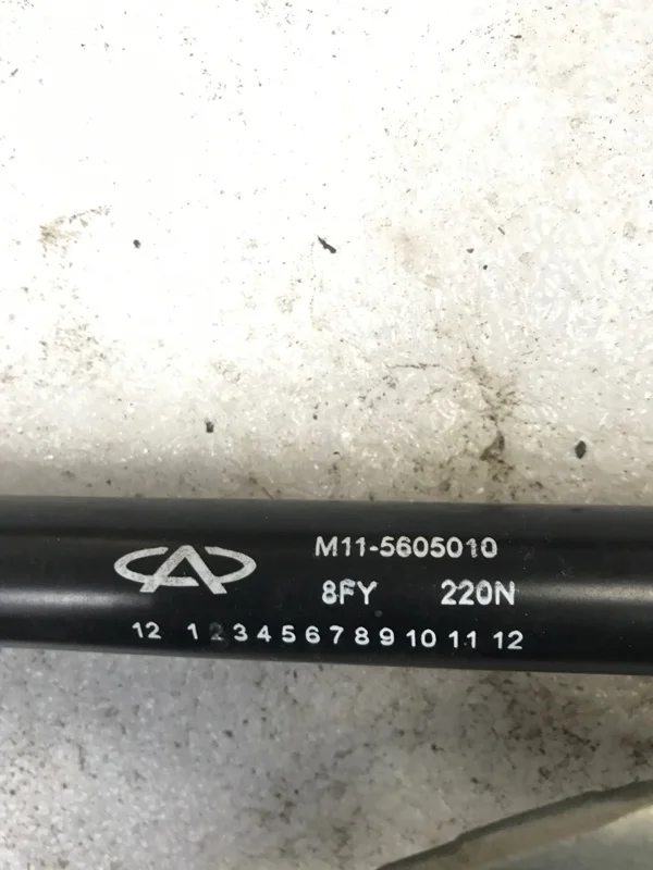 Петля багажника Chery M11 1.6 2013 - миниатюра 4