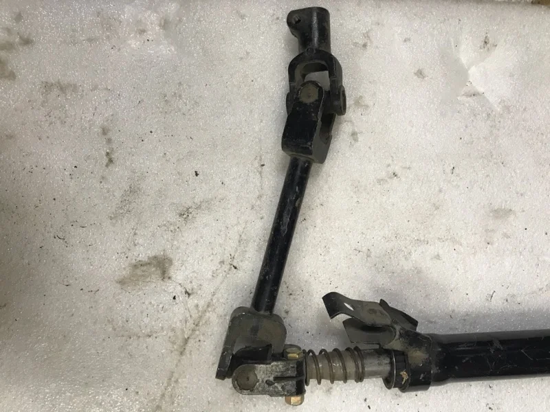Рулевая колонка Chery Amulet A15 1.6 2009 - миниатюра 3